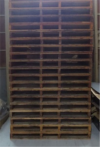 中古木製パレット 在庫限定特価品｜SHOP DAN